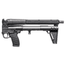 Kel-Tec SUB2K10GLKBLK SUB2000 Gen3 10mm Auto 15+1 16.15" Black Threaded Barrel Folded Kel-Tec SUB2K10GLKBLK SUB2000 Gen3 10mm Auto 15+1 16.15" Black Threaded Barrel Folded