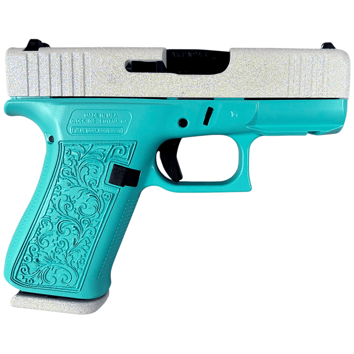 Specification Main Image