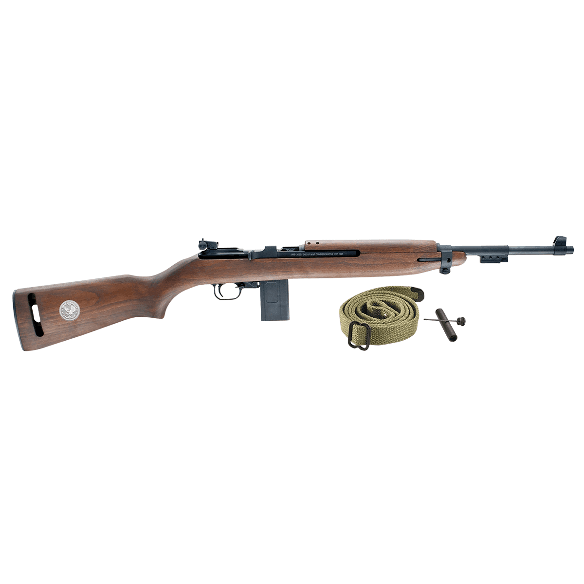Chiappa Firearms 500279 M1-22 Commemorative Edition 22 LR 10+1 18" Chiappa Firearms 500279 M1-22 Commemorative Edition 22 LR 10+1 18"