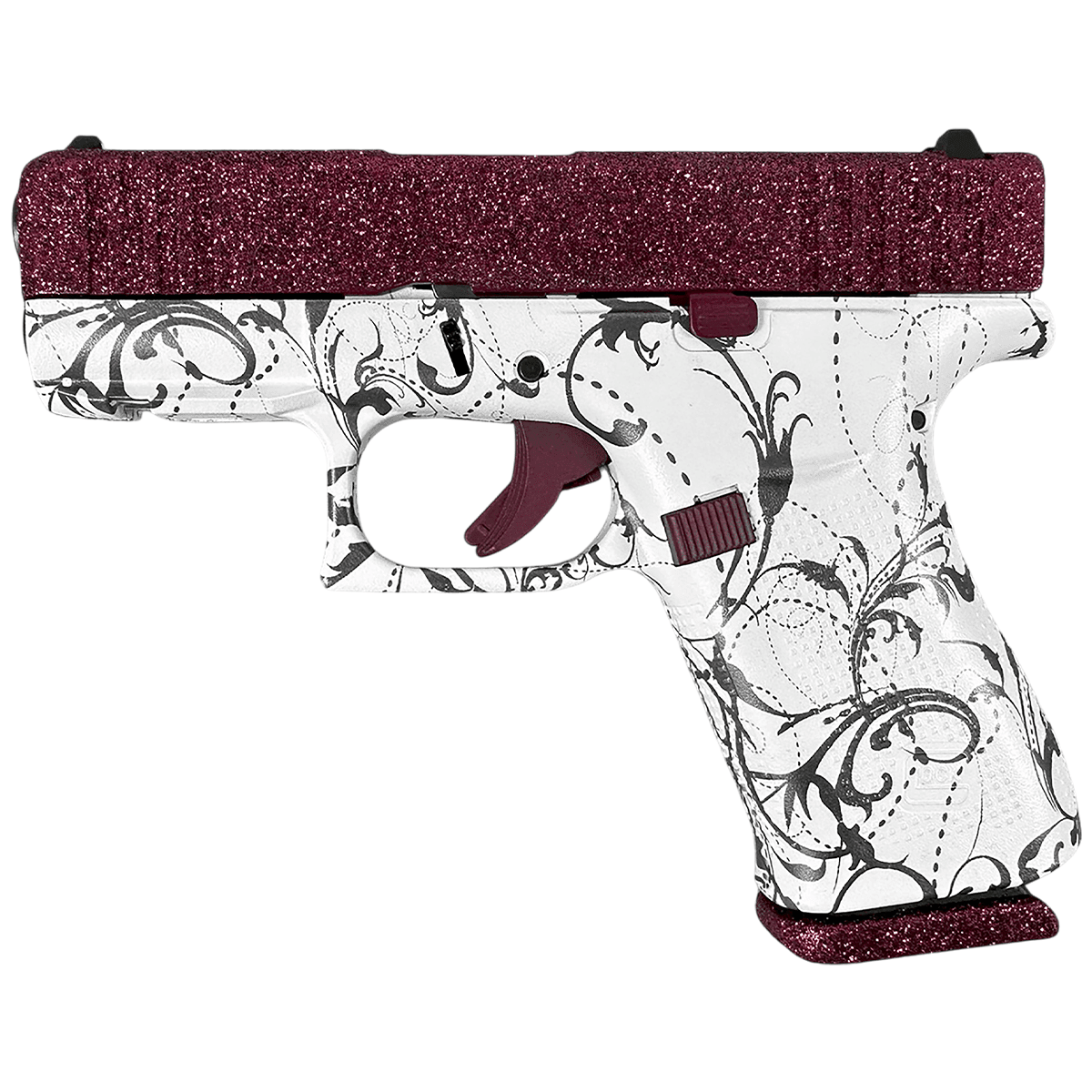 Specification Main Image