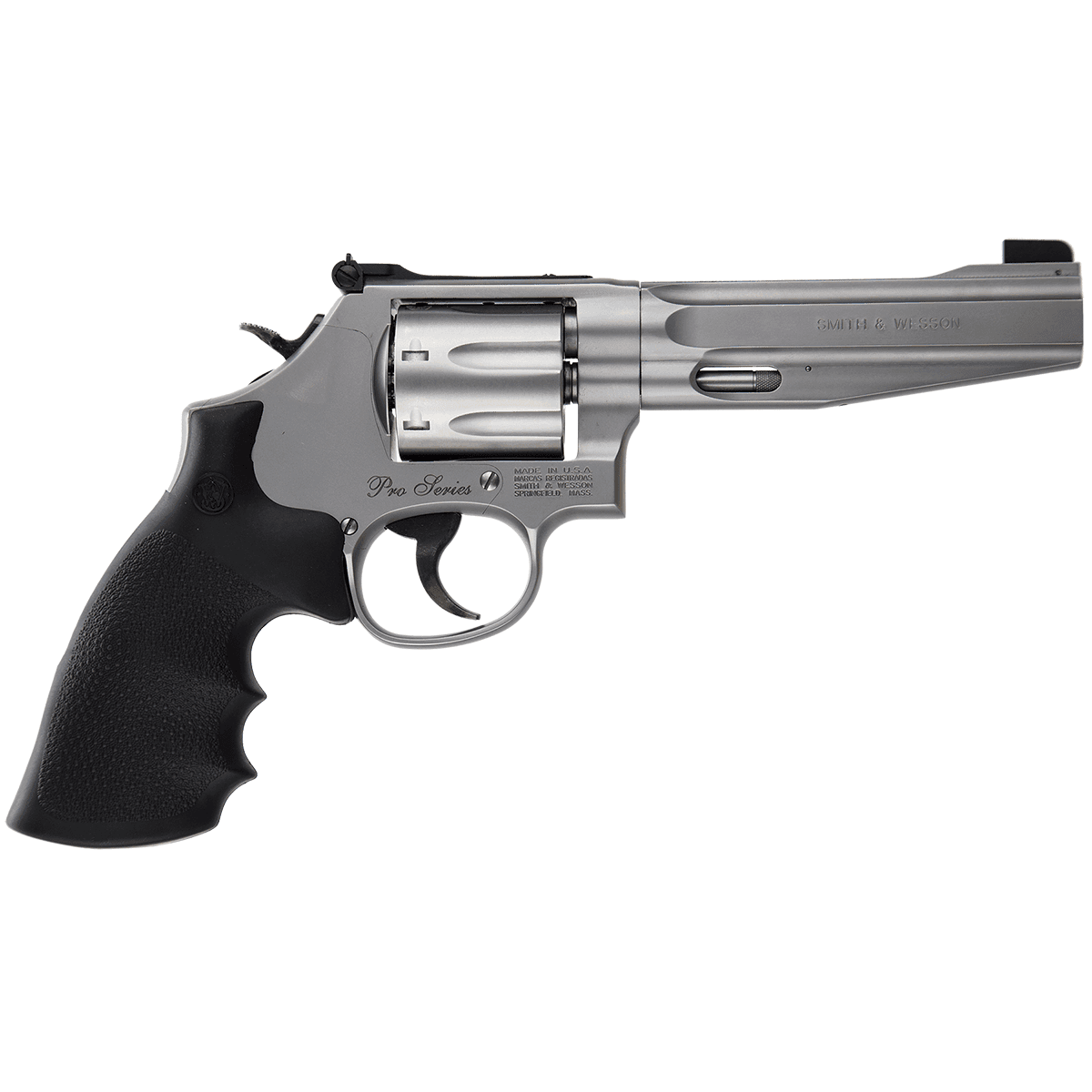 Smith & Wesson S&W MOD 686 Performance Center Revolver 357 Mag 38 Spl 5" 178038 Smith & Wesson S&W MOD 686 Performance Center Revolver 357 Mag 38 Spl 5" 178038
