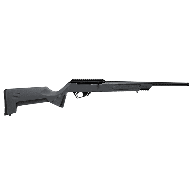 Savage Arms 19777 RXR 22 LR 10+1 16.50" Military Gray Rifle Savage Arms 19777 RXR 22 LR 10+1 16.50" Military Gray Rifle