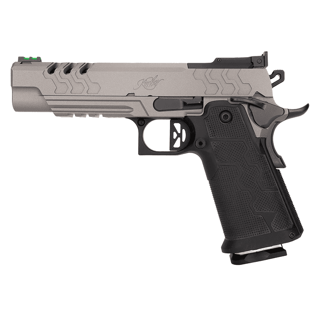 Kimber Mfg, Inc 3500072 2K11 Target 45 ACP 13+1 5" Handgun Kimber Mfg, Inc 3500072 2K11 Target 45 ACP 13+1 5" Handgun