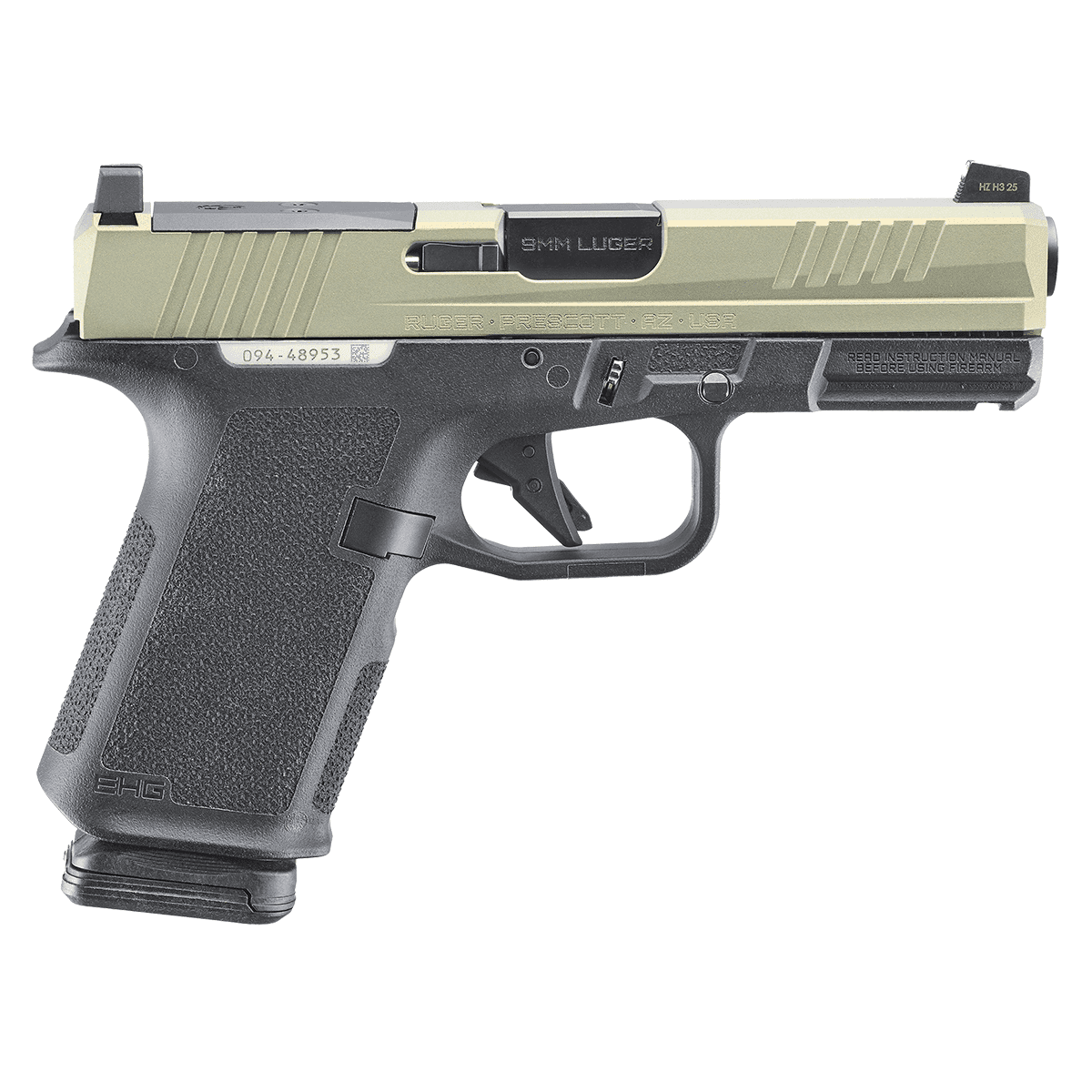 Specification Main Image