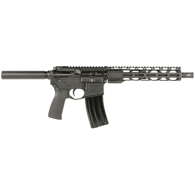 Radical Firearms RPR 300 Blackout 30+1 10.50" AR Pistol Radical Firearms RPR 300 Blackout 30+1 10.50" AR Pistol