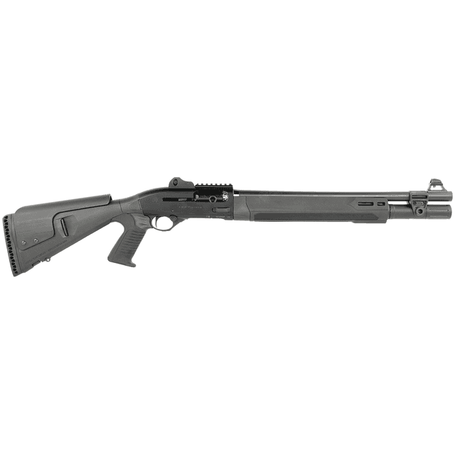 Beretta USA J131M2CTP187 1301 Tactical C Mod2 12 Gauge Sem-Auto 3" 7+1 18.50" Shotgun Beretta USA J131M2CTP187 1301 Tactical C Mod2 12 Gauge Sem-Auto 3" 7+1 18.50" Shotgun