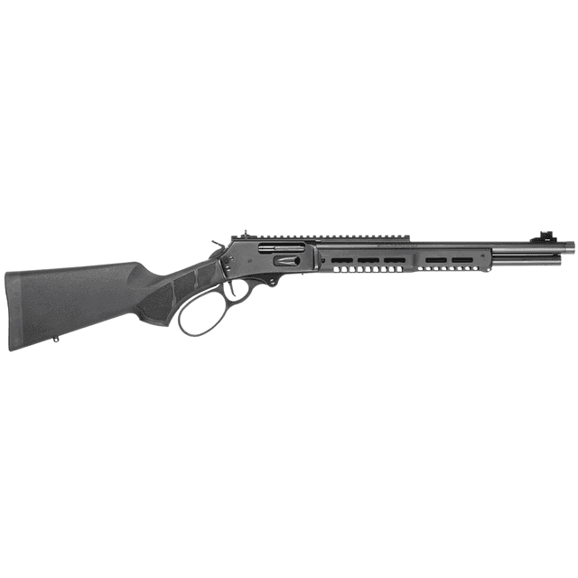 Smith & Wesson 14453 Stealth Hunter 45-70 Gov 5+1 16.50" Rifle Smith & Wesson 14453 Stealth Hunter 45-70 Gov 5+1 16.50" Rifle