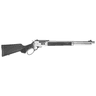 Smith & Wesson 14205 1854 30-30 Win 6+1 20" Stainless Threaded Barrel Rifle Smith & Wesson 14205 1854 30-30 Win 6+1 20" Stainless Threaded Barrel Rifle