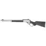 Smith & Wesson 14205 1854 30-30 Win 6+1 20" Stainless Threaded Barrel Rifle Smith & Wesson 14205 1854 30-30 Win 6+1 20" Stainless Threaded Barrel Rifle