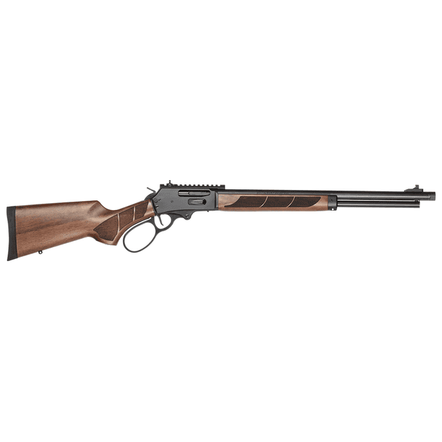 Smith & Wesson 14385 1854 30-30 Win 6+1 20" Rifle Smith & Wesson 14385 1854 30-30 Win 6+1 20" Rifle