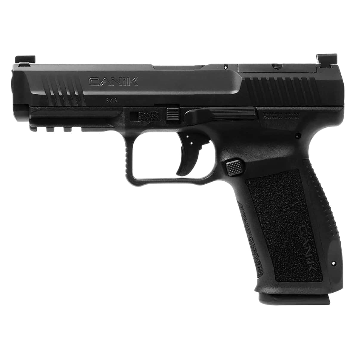 Canik HG6595OSN Mete SFT One Series 9mm Luger 18+1 4.46" Handgun Canik HG6595OSN Mete SFT One Series 9mm Luger 18+1 4.46" Handgun
