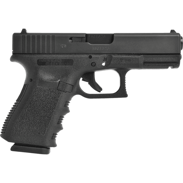 Glock UA235S203 G23 Gen5 Compact 40 S&W 13+1 4.02" Handgun Glock UA235S203 G23 Gen5 Compact 40 S&W 13+1 4.02" Handgun
