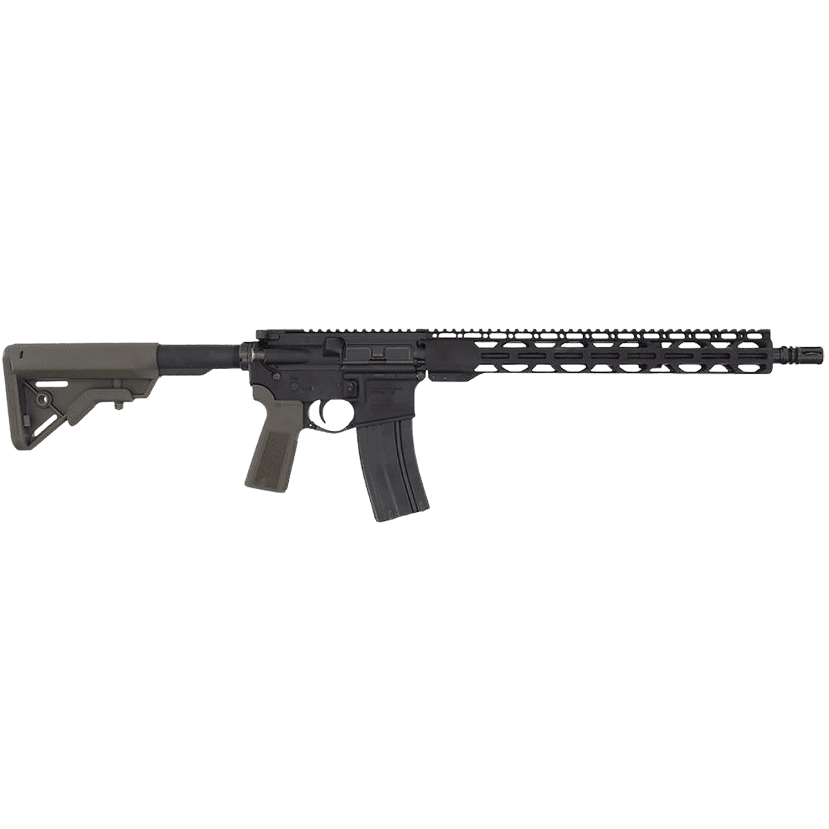 Radical Firearms FR16-5.56SOC-15RPR-ODG RPR 5.56 NATO 30+1 16" AR-15 Rifle Radical Firearms FR16-5.56SOC-15RPR-ODG RPR 5.56 NATO 30+1 16" AR-15 Rifle