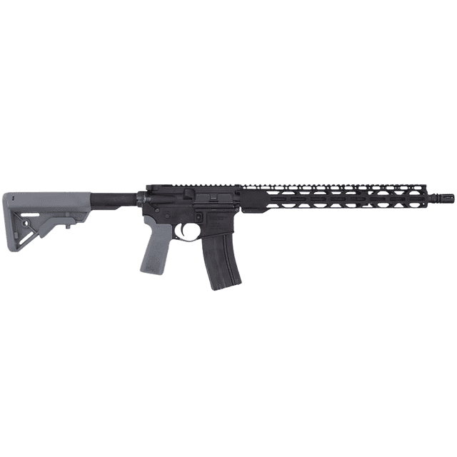 Radical Firearms FR16-5.56SOC-15RPR-GRY RPR 5.56 NATO 30+1 16" AR-15 Rifle Radical Firearms FR16-5.56SOC-15RPR-GRY RPR 5.56 NATO 30+1 16" AR-15 Rifle