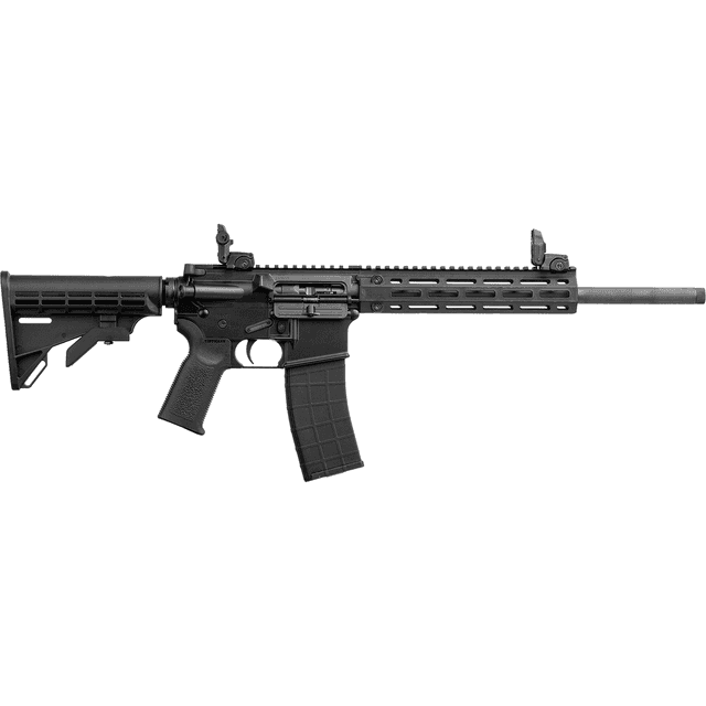 Tippmann Arms A101220 M4 LTE MSR 22 LR 25+1 16" Rifle Tippmann Arms A101220 M4 LTE MSR 22 LR 25+1 16" Rifle
