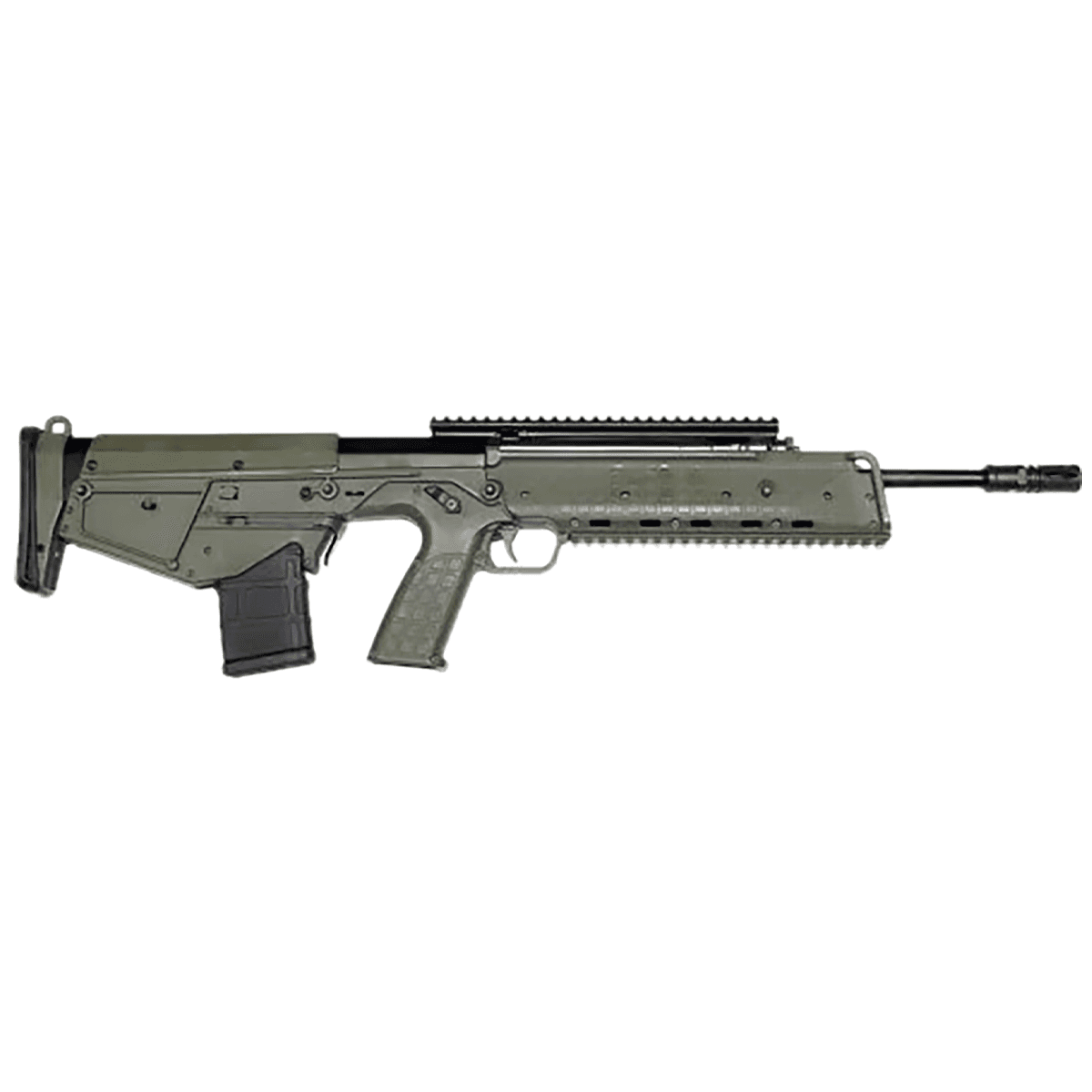 Kel-Tec RDB20GRN RDB Defender Bullpup 223 Rem/5.56 NATO 20+1 20" Rifle Kel-Tec RDB20GRN RDB Defender Bullpup 223 Rem/5.56 NATO 20+1 20" Rifle