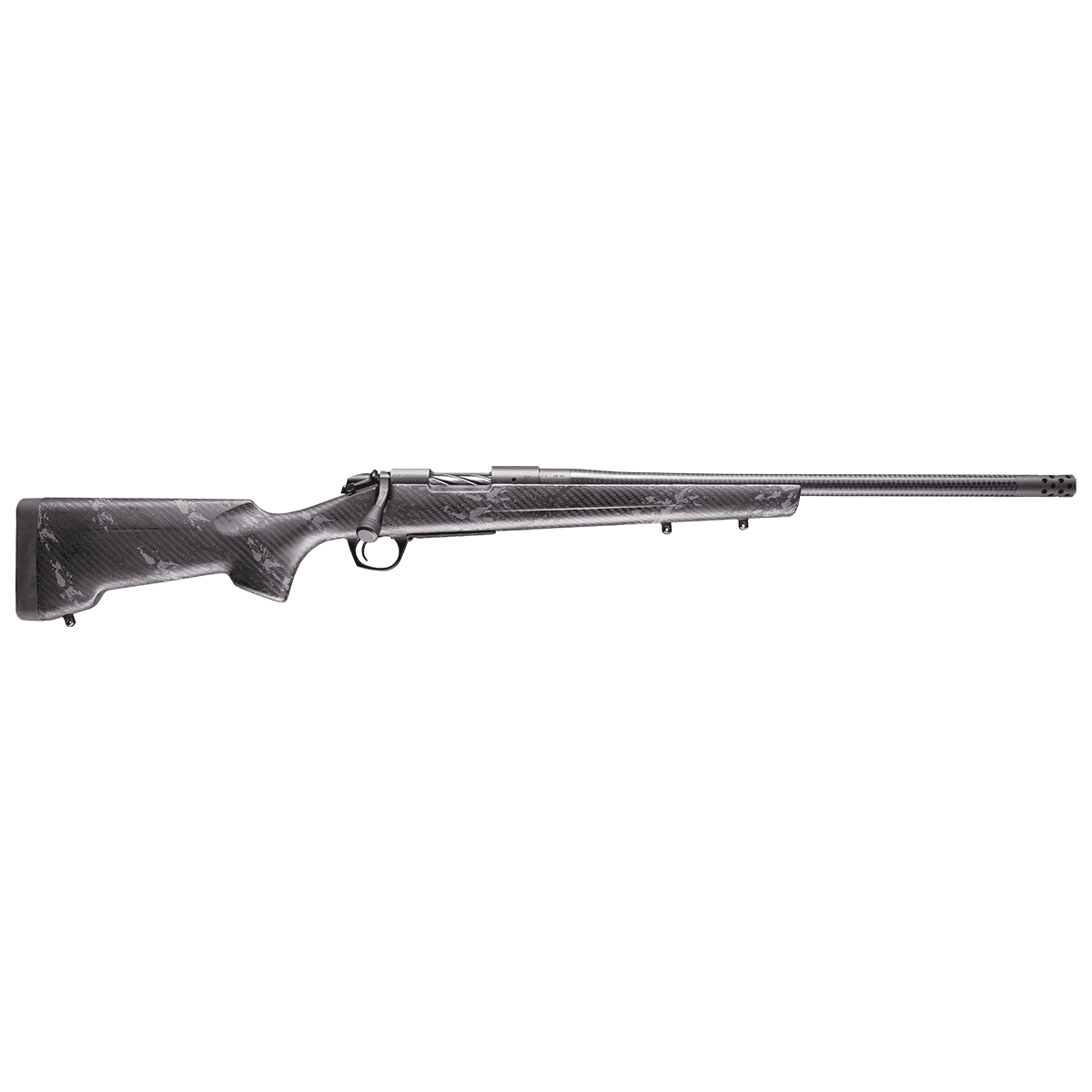 Bergara Rifles B14LM1201CF B-14 Cima CF 300 Win Mag 3+1 22" Rifle Bergara Rifles B14LM1201CF B-14 Cima CF 300 Win Mag 3+1 22" Rifle