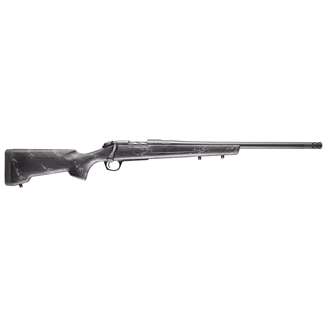Bergara Rifles B14LM1201CF B-14 Cima CF 300 Win Mag 3+1 22" Rifle Bergara Rifles B14LM1201CF B-14 Cima CF 300 Win Mag 3+1 22" Rifle