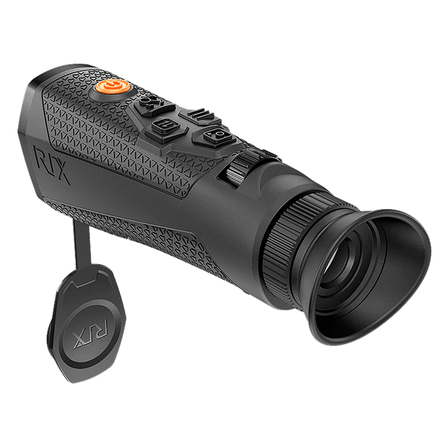 Rix Optics (visir Inc) RIXTITANT6 Titan T6 Thermal Black 35mm 640x480, 12 Microns 50 Hz Resolution Zoom 2.2x Rix Optics (visir Inc) RIXTITANT6 Titan T6 Thermal Black 35mm 640x480, 12 Microns 50 Hz Resolution Zoom 2.2x