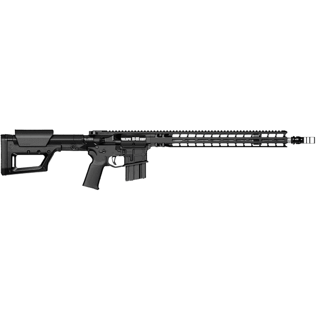 Radian Weapons R0855 Model 1 6mm ARC 20+1 18" AR-10 Rifle Radian Weapons R0855 Model 1 6mm ARC 20+1 18" AR-10 Rifle