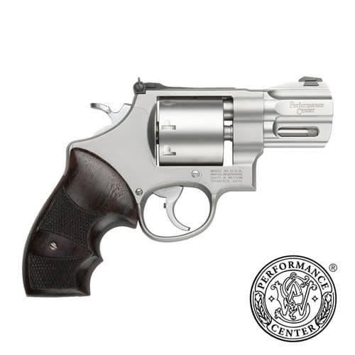 Smith & Wesson, S&W MOD 627 357/38 GBD 2-5/8 Performance Center 170133 Smith & Wesson, S&W MOD 627 357/38 GBD 2-5/8 Performance Center 170133