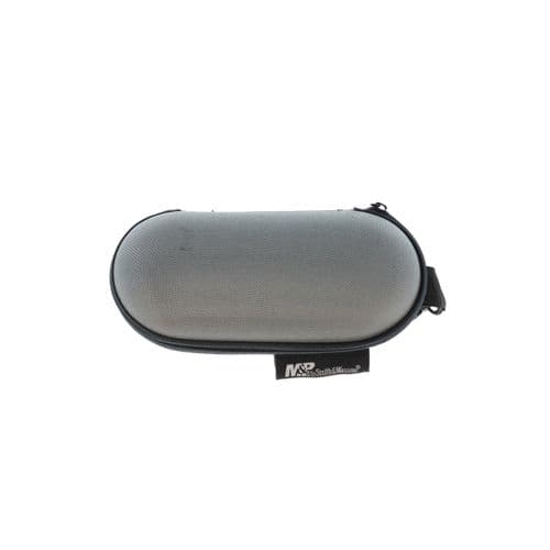 Smith & Wesson Grey Portable Zipper Eye Glasses Clam Shell Hard Case Protector Box SW-GRAY-GLASSESCASE Smith & Wesson Grey Portable Zipper Eye Glasses Clam Shell Hard Case Protector Box SW-GRAY-GLASSESCASE