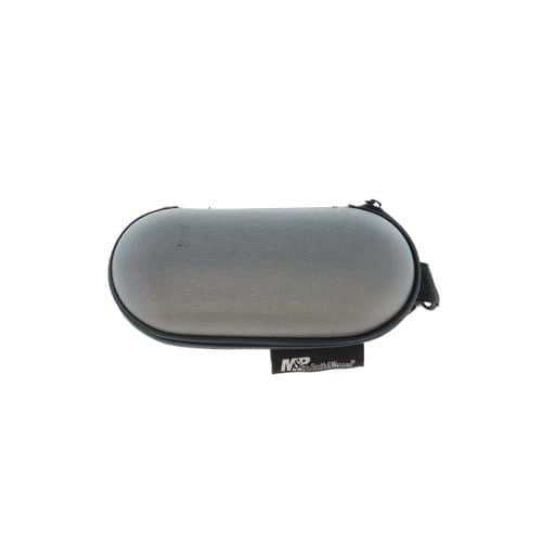 Smith & Wesson Grey Portable Zipper Eye Glasses Clam Shell Hard Case Protector Box SW-GRAY-GLASSESCASE Smith & Wesson Grey Portable Zipper Eye Glasses Clam Shell Hard Case Protector Box SW-GRAY-GLASSESCASE