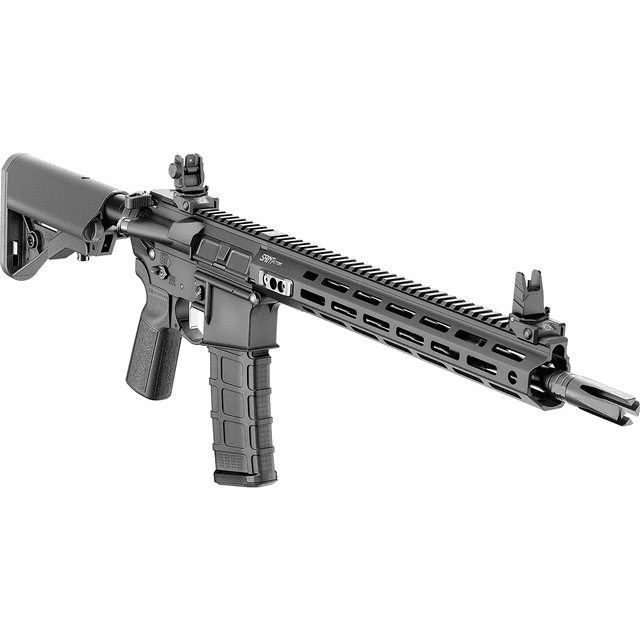 Springfield Armory STV914556BV2B5 SAINT Victor V2 5.56 NATO 30+1 14" Rifle Springfield Armory STV914556BV2B5 SAINT Victor V2 5.56 NATO 30+1 14" Rifle