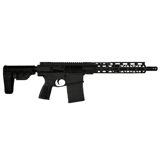 Live Free Armory LFBR82101 Battle Pistol 7.62x51mm 20+1 12.50" Pistol Live Free Armory LFBR82101 Battle Pistol 7.62x51mm 20+1 12.50" Pistol