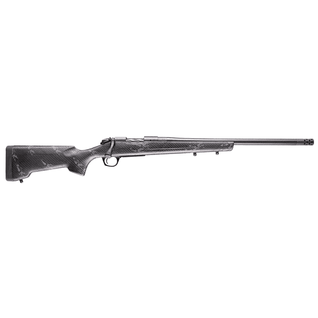 Bergara Rifles B14LM1208CF B-14 Cima CF 300 PRC Rifle Bergara Rifles B14LM1208CF B-14 Cima CF 300 PRC Rifle