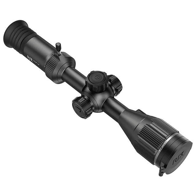 RIX LEAP-L6R LEAP L6 640X360 2.8-8.4X50 THERM RNGF RIX LEAP-L6R LEAP L6 640X360 2.8-8.4X50 THERM RNGF