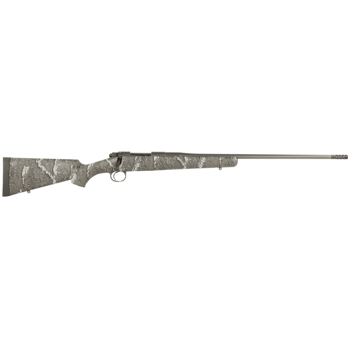Kimber 3700820 Hunter Pro Desolve 308 Win 3+1 22" Rifle Kimber 3700820 Hunter Pro Desolve 308 Win 3+1 22" Rifle