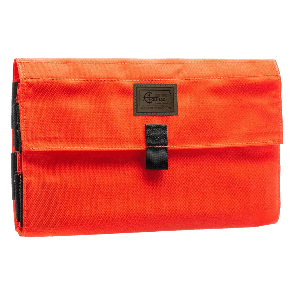 Cole-tac AN1009 Standard Ammo Novel Burnt Orange Capacity 120rd Cole-tac AN1009 Standard Ammo Novel Burnt Orange Capacity 120rd