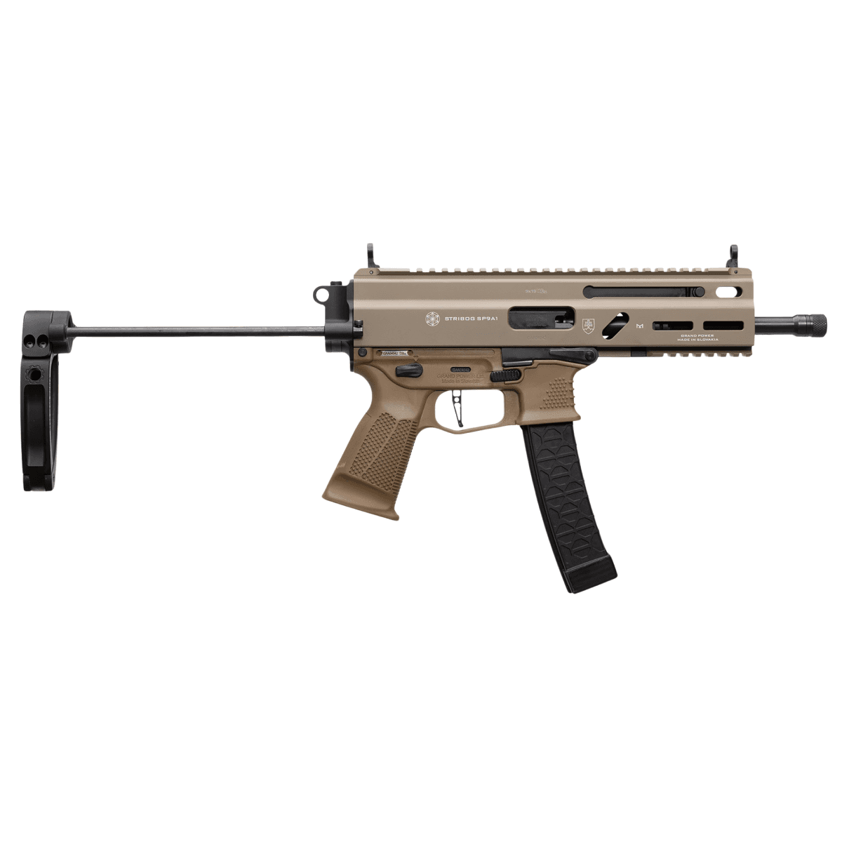 Specification Main Image