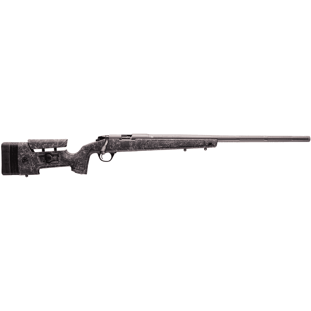 CVA PR5020N Endura LRH 45 Cal 26" Tungsten Black Powder Rifle CVA PR5020N Endura LRH 45 Cal 26" Tungsten Black Powder Rifle