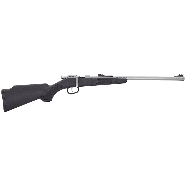 Henry H005R Mini Bolt Youth 22 S/L/LR 1rd 16.25" Rifle Henry H005R Mini Bolt Youth 22 S/L/LR 1rd 16.25" Rifle