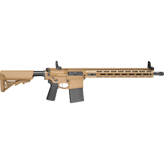 Springfield Armory STV916308CBV2B5 SAINT Victor V2 308 Win 20+1 16" Rifle Springfield Armory STV916308CBV2B5 SAINT Victor V2 308 Win 20+1 16" Rifle