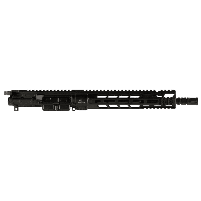 Primary Weapons MK1-M2U-223-11 MK1 Mod2-M Upper 223 Wylde 11.85" Black Barrel, 7075-T6 Aluminum Black Receiver, 11" PWS PicLok (M-Lok Or Picatinny) Handguard For AR-15 Optics Ready Primary Weapons MK1-M2U-223-11 MK1 Mod2-M Upper 223 Wylde 11.85" Black Barrel, 7075-T6 Aluminum Black Receiver, 11" PWS PicLok (M-Lok Or Picatinny) Handguard For AR-15 Optics Ready