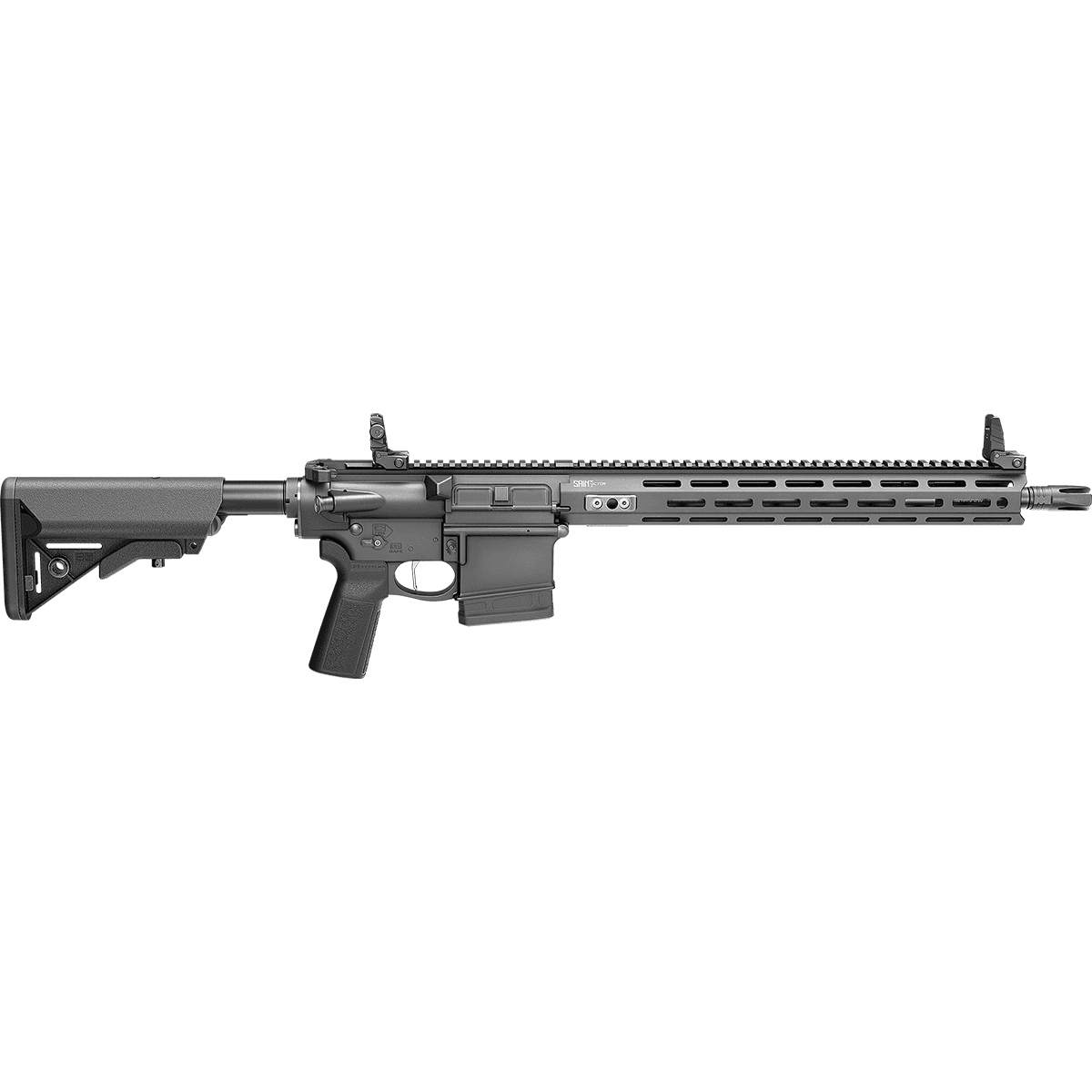 Springfield Armory STV916308BLCV2B5 SAINT Victor V2 308 Win 10+1 16" Rifle Springfield Armory STV916308BLCV2B5 SAINT Victor V2 308 Win 10+1 16" Rifle