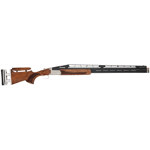 TriStar 35416 TT-15A Double Trap Full Size 12 Gauge Break Open 2.75" 2rd 32" Blued Over/Under Shotgun TriStar 35416 TT-15A Double Trap Full Size 12 Gauge Break Open 2.75" 2rd 32" Blued Over/Under Shotgun