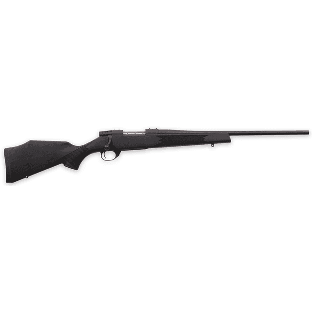 Weatherby VYT222RR0T Vanguard Synthetic Compact 22-250 Rem 5+1 20" Rifle Weatherby VYT222RR0T Vanguard Synthetic Compact 22-250 Rem 5+1 20" Rifle