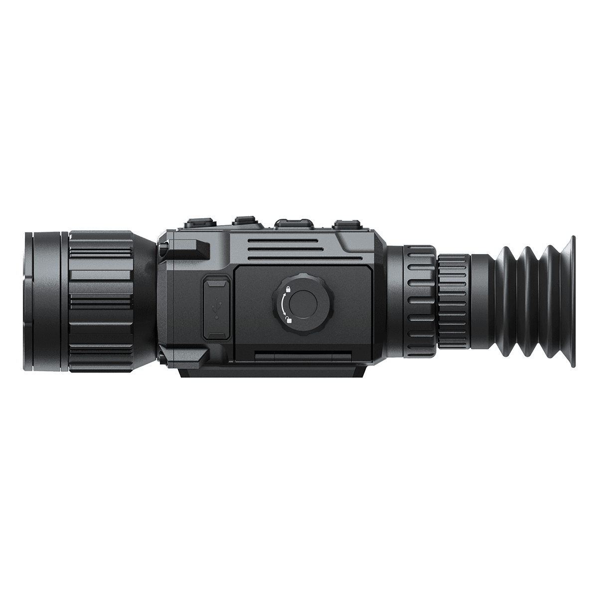 AGM Global Vision RATT35-384-V3 Rattler V3 35-384 Thermal Black 3.5x 35mm 384x288, 12 Microns, 50 Hz Resolution AGM Global Vision RATT35-384-V3 Rattler V3 35-384 Thermal Black 3.5x 35mm 384x288, 12 Microns, 50 Hz Resolution
