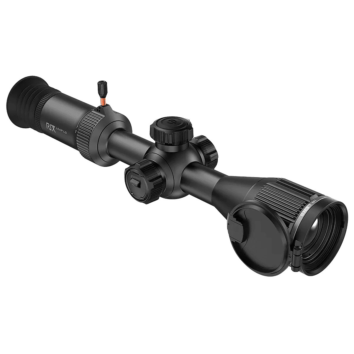RIX LEAP-L3R LEAP L3 384X216 3.2-9.6X35 THERM RNGF RIX LEAP-L3R LEAP L3 384X216 3.2-9.6X35 THERM RNGF