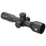 Eotech VDU5-25FFTR5 Vudu Black 5-25x 50mm, Illuminated Horus TREMOR5 Reticle Eotech VDU5-25FFTR5 Vudu Black 5-25x 50mm, Illuminated Horus TREMOR5 Reticle