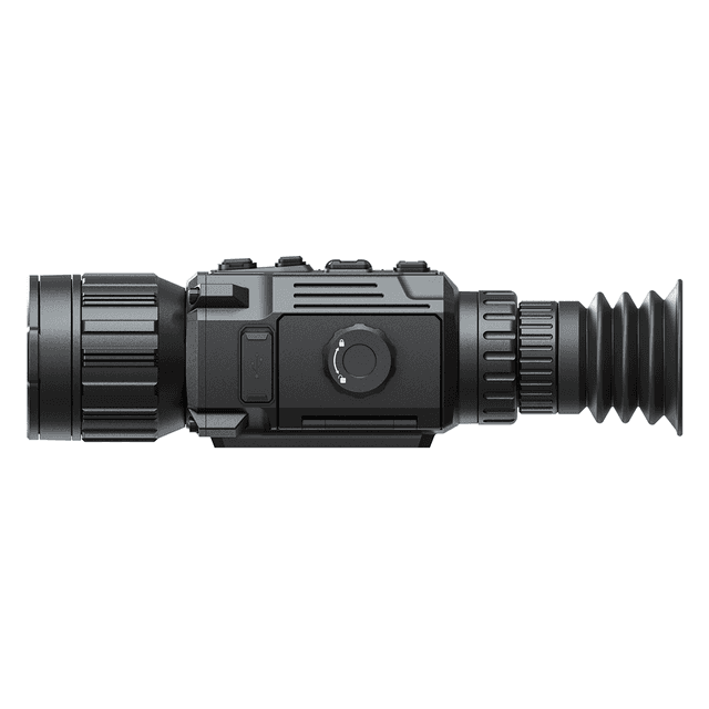 AGM Global Vision RATT35-640-V3 Rattler V3 35-640 Thermal Black 2.5x 35mm 640x512, 50 Hz Resolution AGM Global Vision RATT35-640-V3 Rattler V3 35-640 Thermal Black 2.5x 35mm 640x512, 50 Hz Resolution