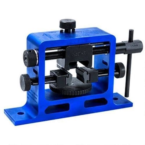 VTUPRS NcStar Universal Pistol Rear Sight Tool VTUPRS NcStar Universal Pistol Rear Sight Tool