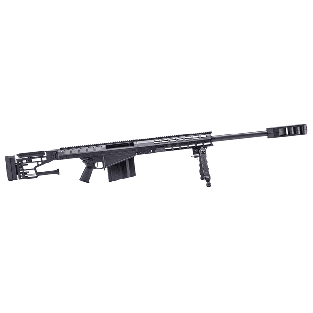 Thompson TAO50FS TAO50 50 BMG 10+1 29" Rifle Thompson TAO50FS TAO50 50 BMG 10+1 29" Rifle