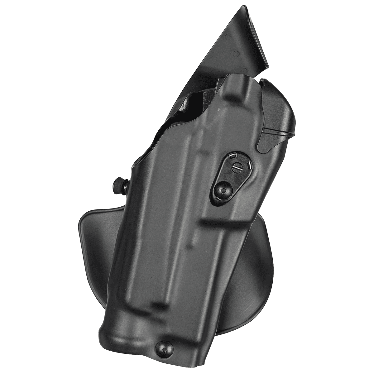 Safariland 6378RDS832131 ALS Black Fits Glock 17 MOS Gen5 Compatible w/ SureFire X300U Right Hand Safariland 6378RDS832131 ALS Black Fits Glock 17 MOS Gen5 Compatible w/ SureFire X300U Right Hand