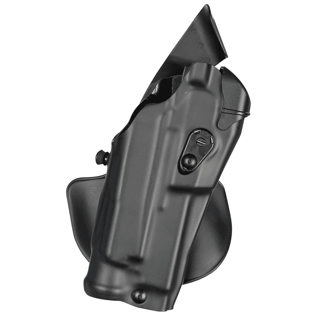 Safariland 6378RDS832131 ALS Black Fits Glock 17 MOS Gen5 Compatible w/ SureFire X300U Right Hand Safariland 6378RDS832131 ALS Black Fits Glock 17 MOS Gen5 Compatible w/ SureFire X300U Right Hand