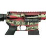 Black Rain Ordnance BRO24123101AMGLAG Spec15 Trump Patriot 5.56 NATO 30+1 16" Rifle Black Rain Ordnance BRO24123101AMGLAG Spec15 Trump Patriot 5.56 NATO 30+1 16" Rifle